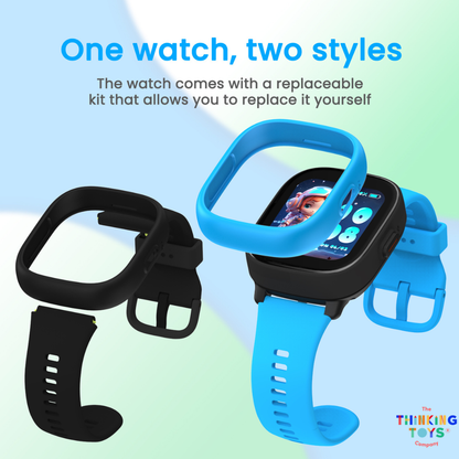 LAGENIO 4G Kids Smart Watch K3