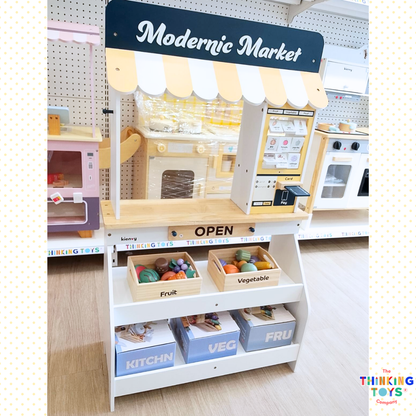 PLAYSHOP Modern Market