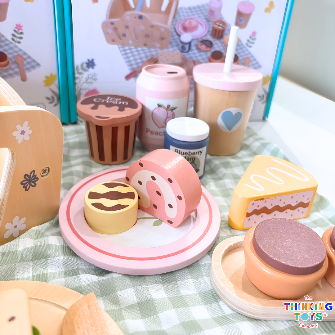 Lia’s Little Treats Set