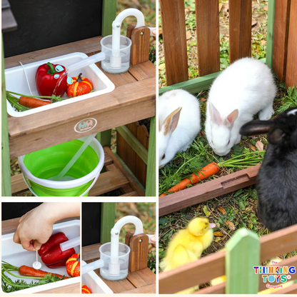 Brent Mini Farm