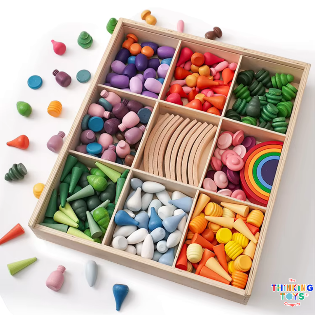Four Season Creative Tray