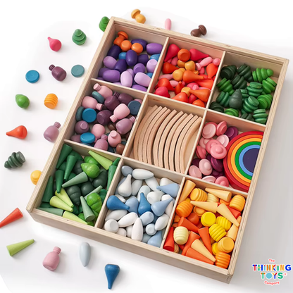 Four Season Creative Tray