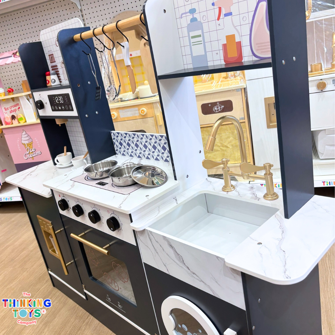 Rowan Signature Kitchen Playset