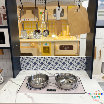 Rowan Signature Kitchen Playset