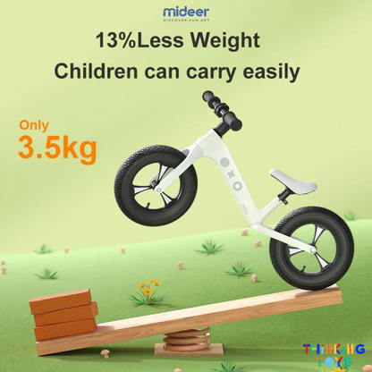 MIDEER(R) Balance Bike