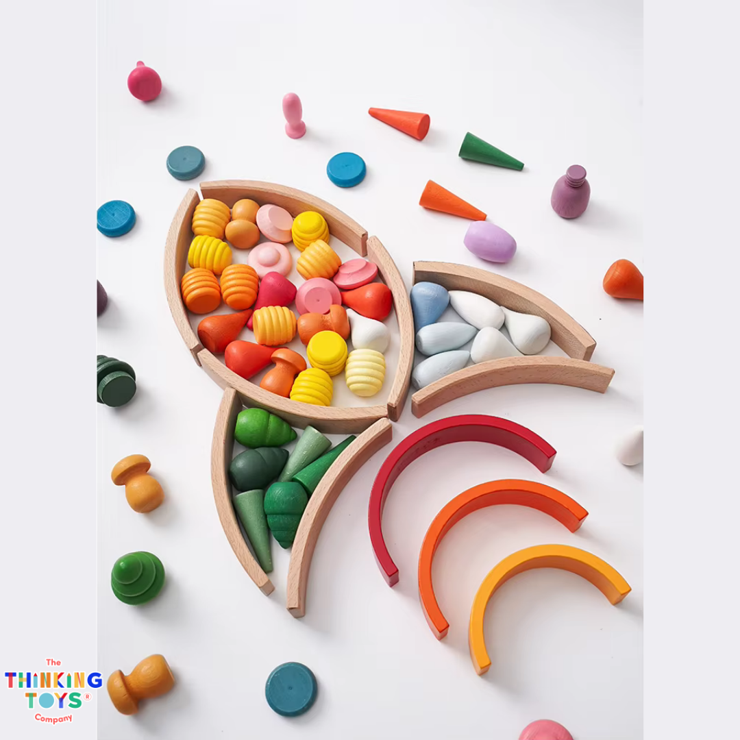 Four Season Creative Tray