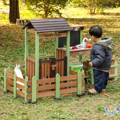 Brent Mini Farm