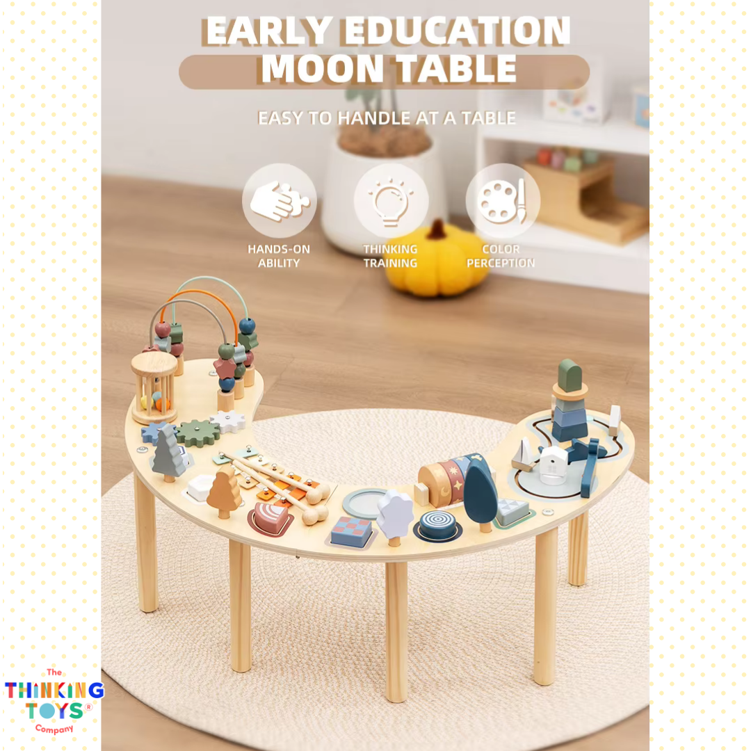 Haven Sensory Table
