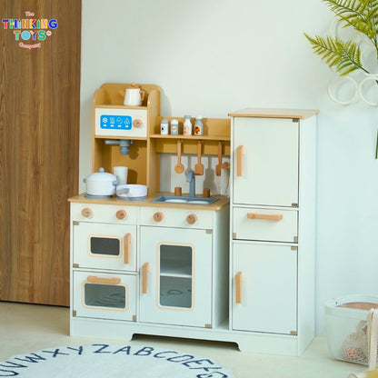 Aurora Kitchen Playset