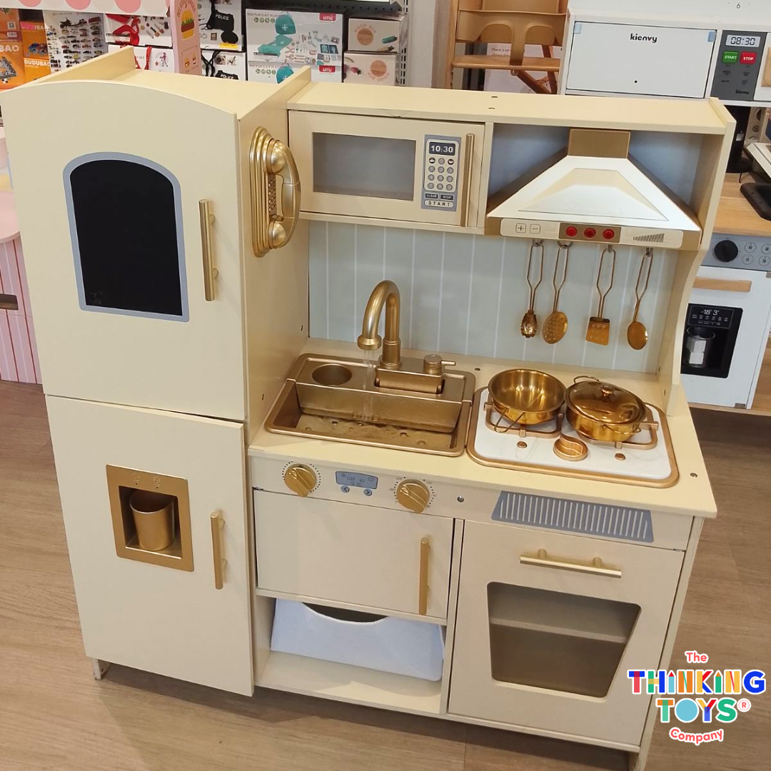 PLAYSHOP Martha Country Kitchen