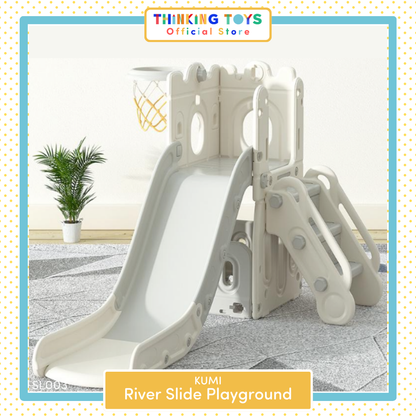 KUMI River Slide Playground