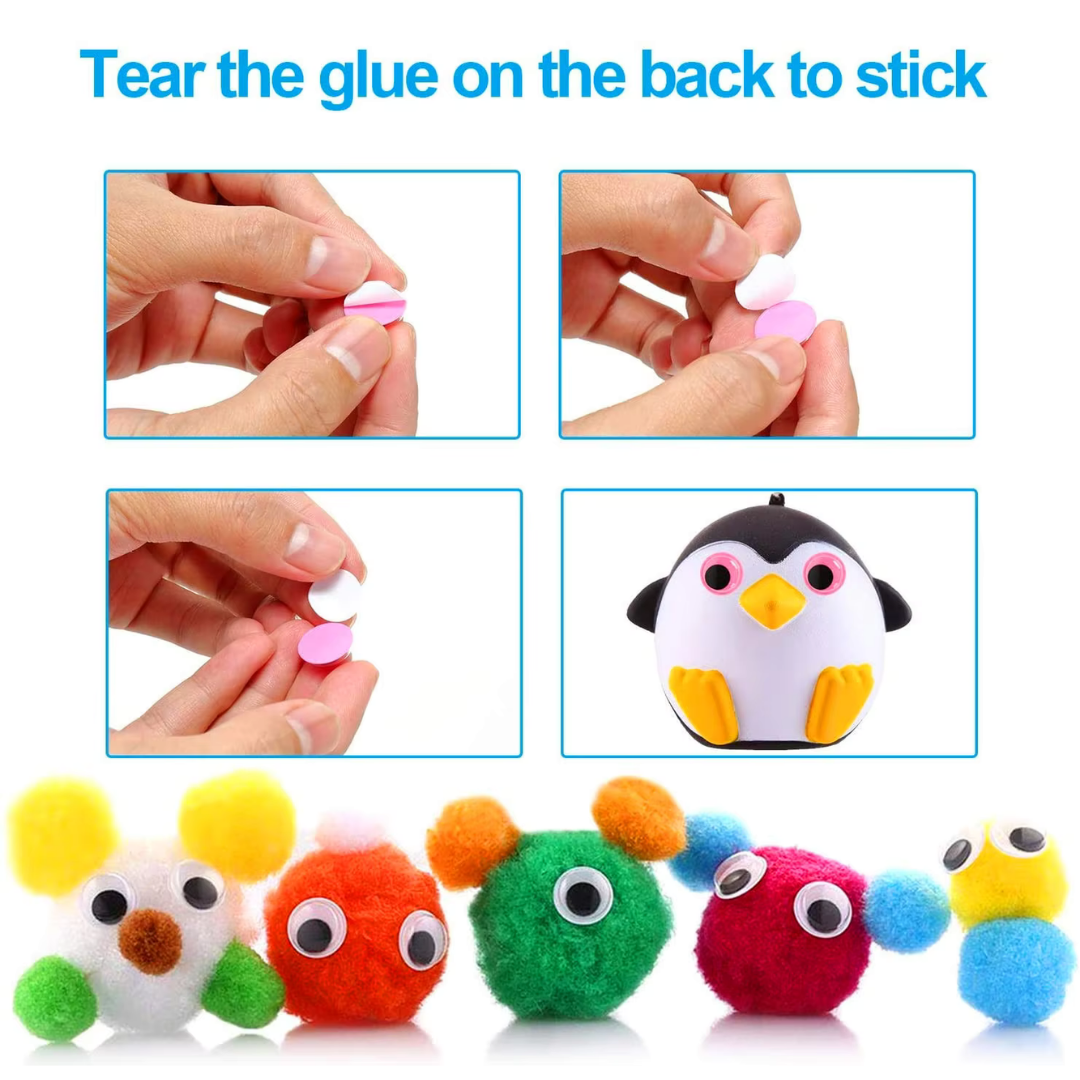 Kids DIY Arts & Crafts Kit