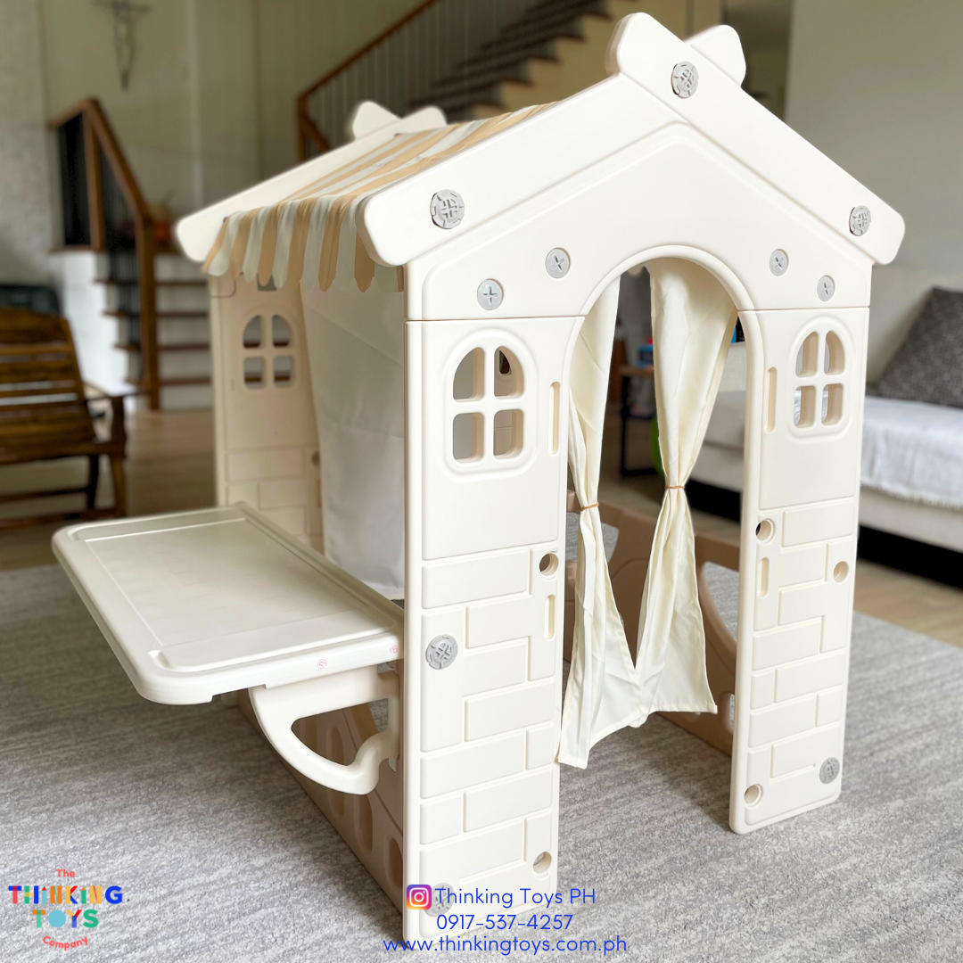 KUMI Cottage Play House