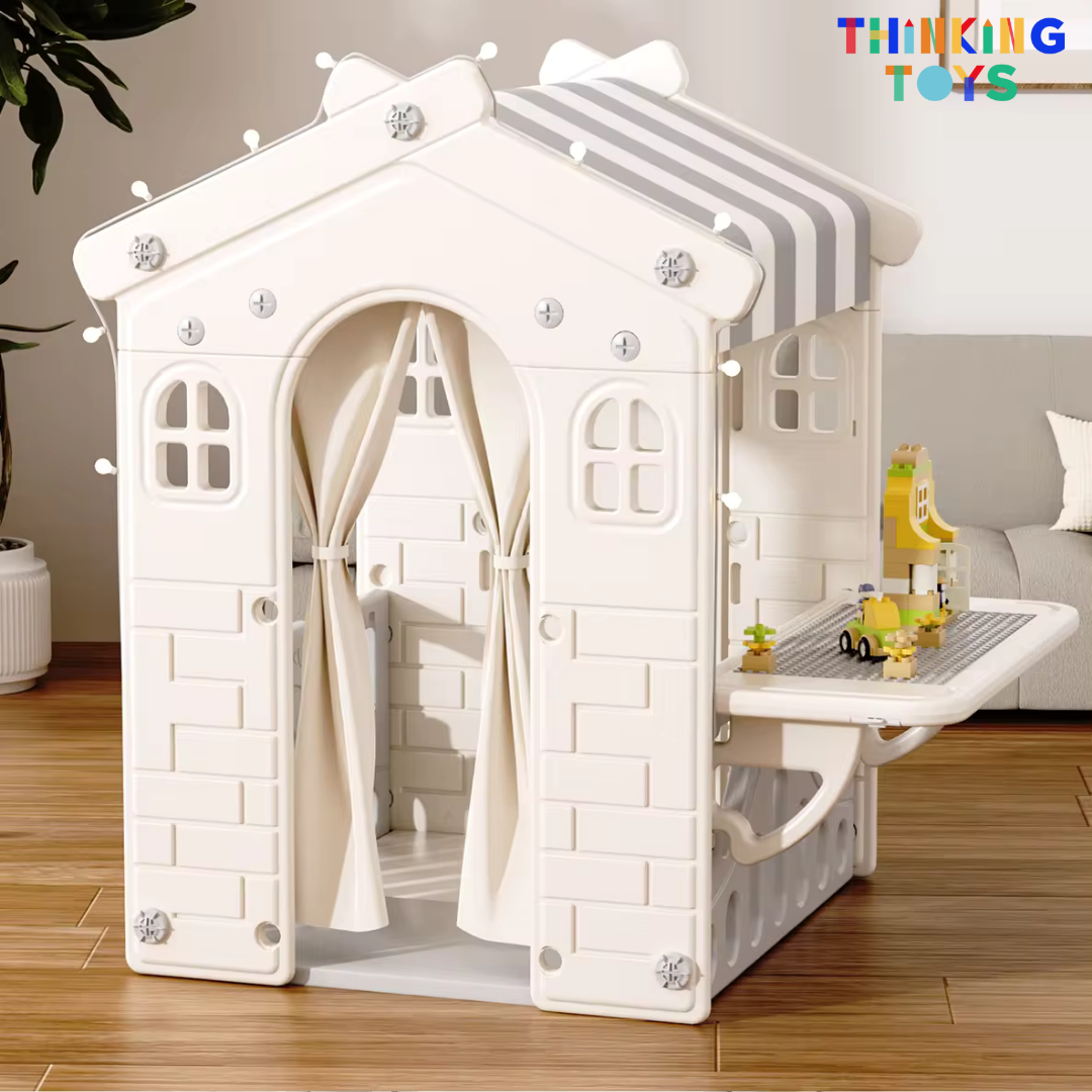 KUMI Cottage Play House