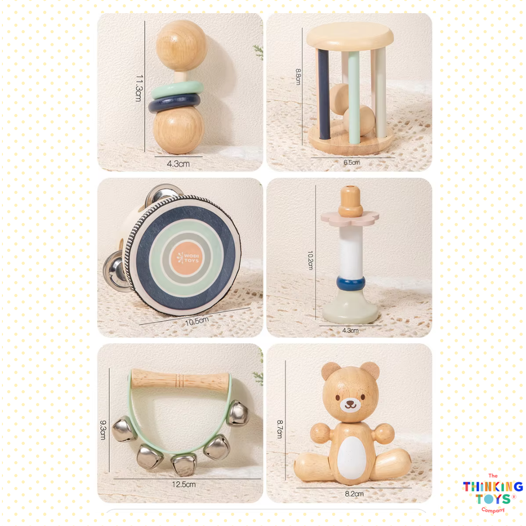 Tiny Tunes Orchestra