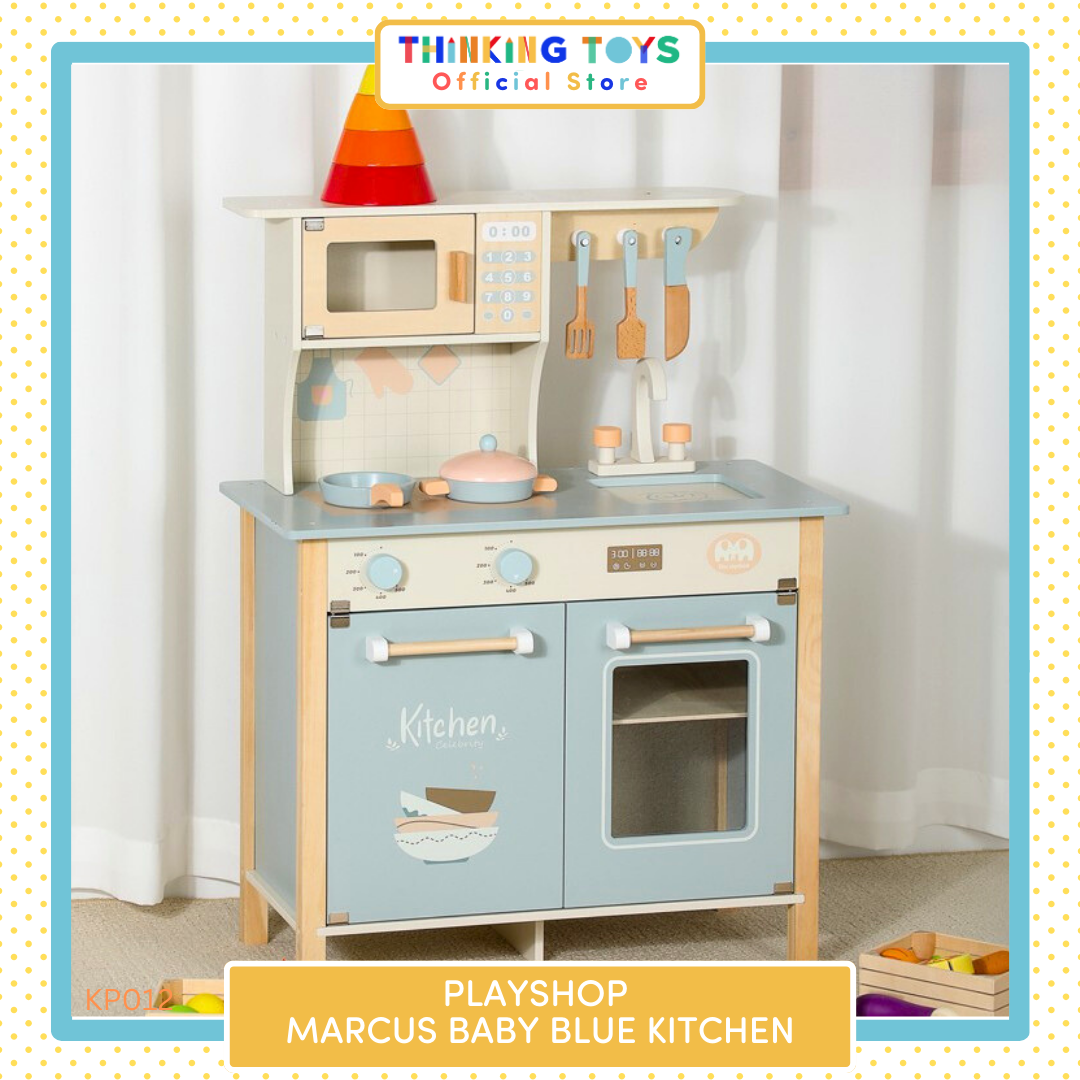 PLAYSHOP Marcus Play Kitchen