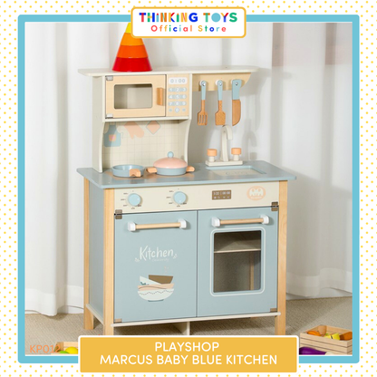PLAYSHOP Marcus Play Kitchen
