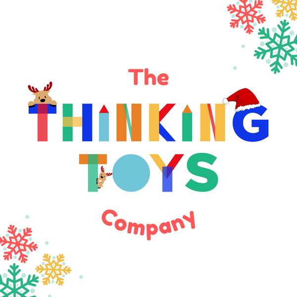 Thinking Toys PH