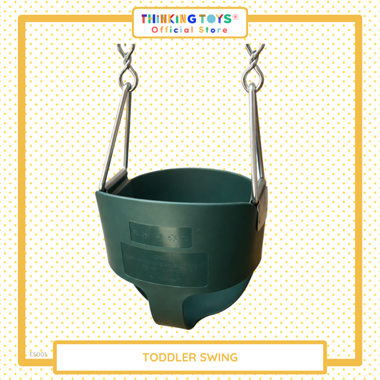 Toddler Swing