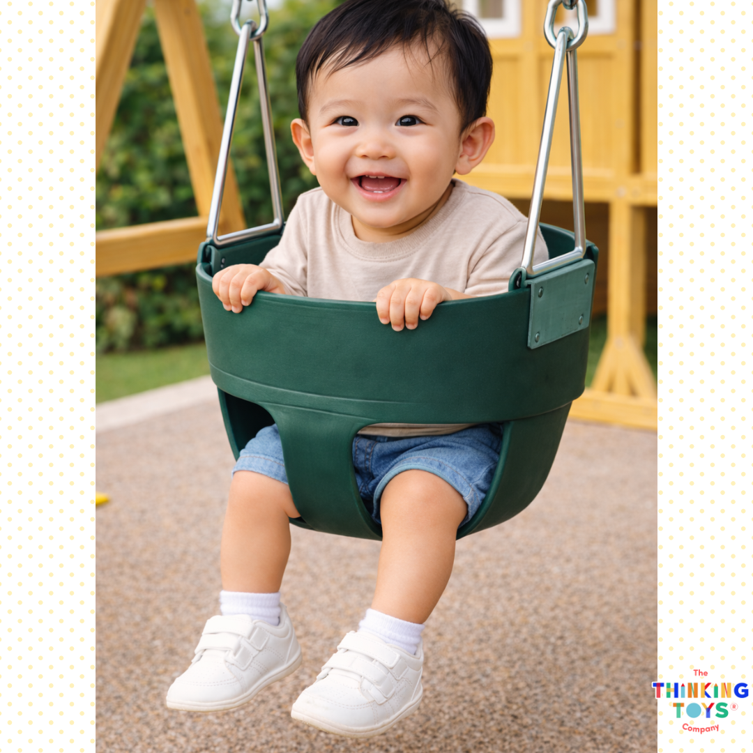 Toddler Swing
