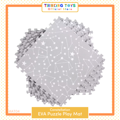 MAT004, Constellation, Promotes reading habits by keeping books visible, tidy, and within easy reach.