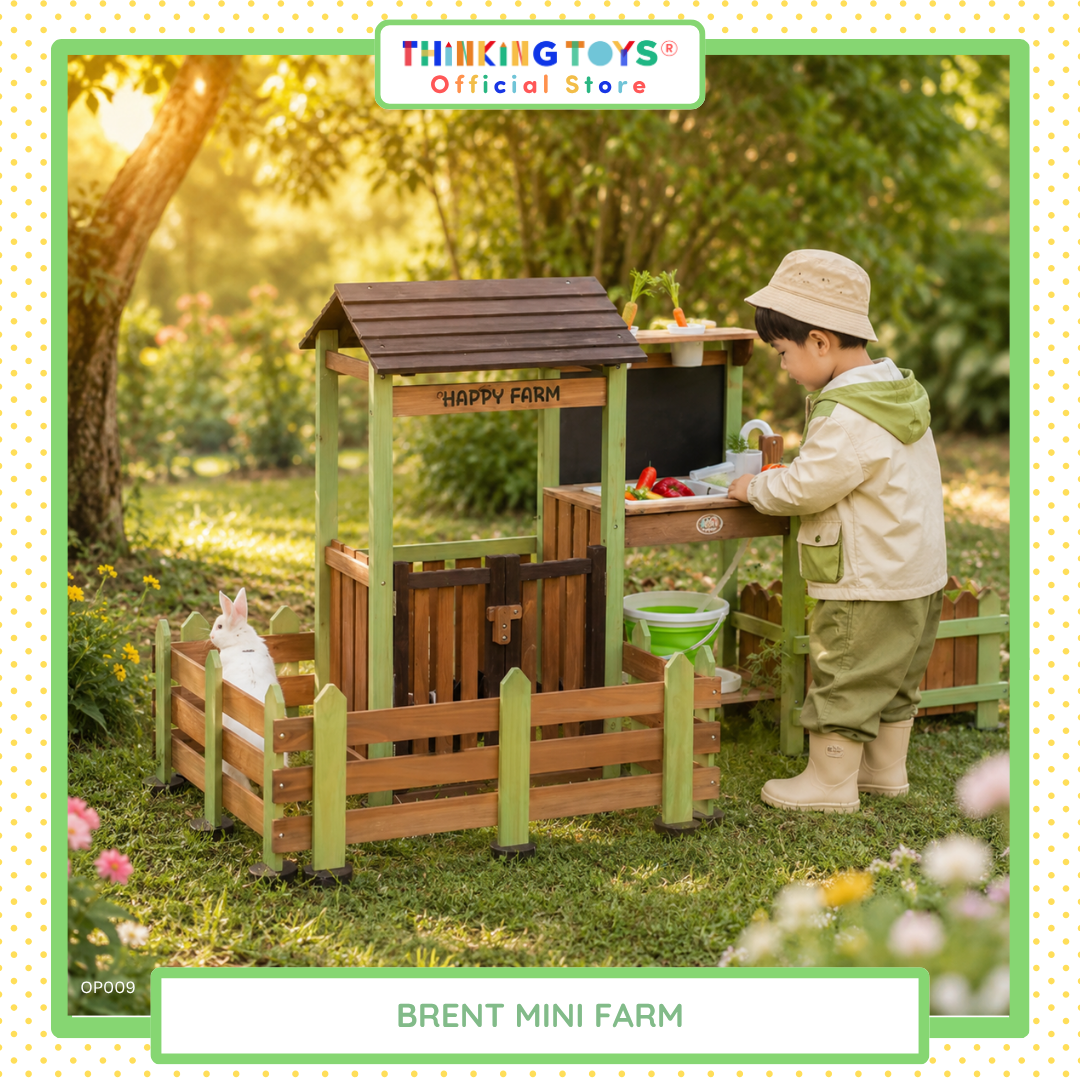 Brent Mini Farm