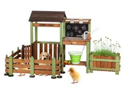 Brent Mini Farm