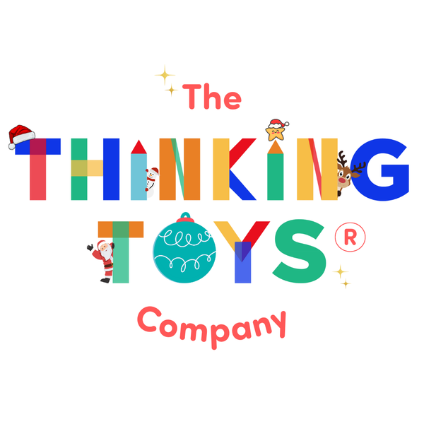 Thinking Toys PH