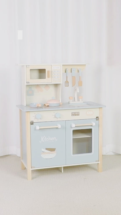 PLAYSHOP Marcus Play Kitchen