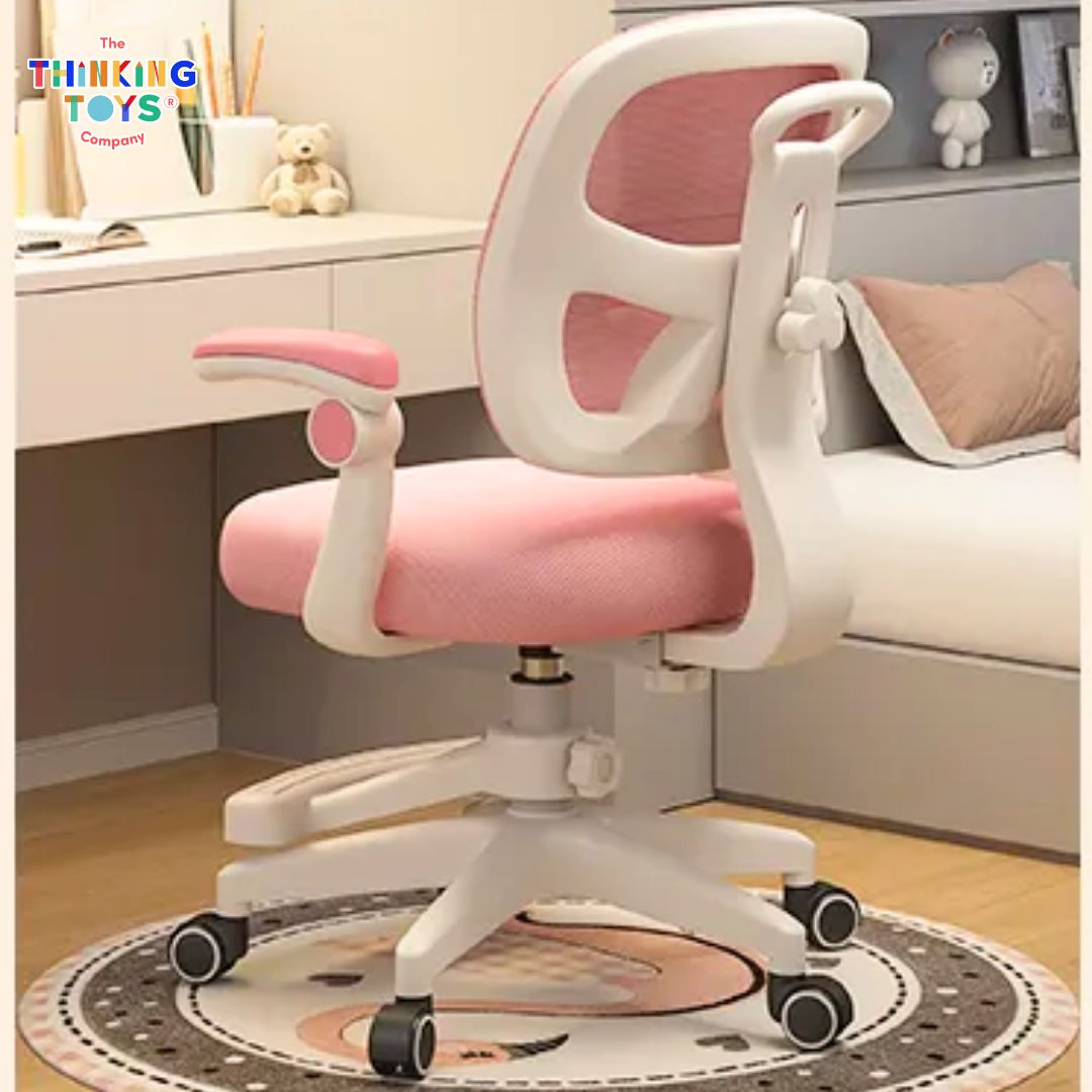 Grow With U Ergonomic Study Chair Lite