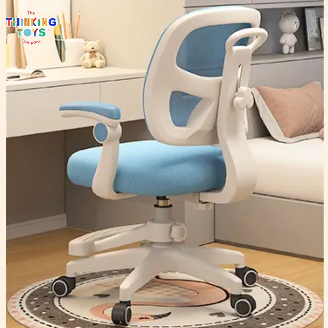 Grow With U Ergonomic Study Chair Lite