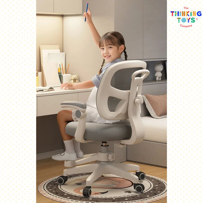 Grow With U Ergonomic Study Chair Lite